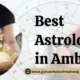 Astrologer in Ambala
